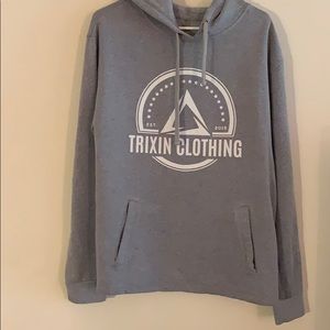 Trixin Sweatshirt